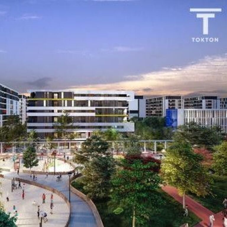 SHITET AMBIENT BIZNESI + VERANDE, UNIVERS CITY, QTU, TIRANË