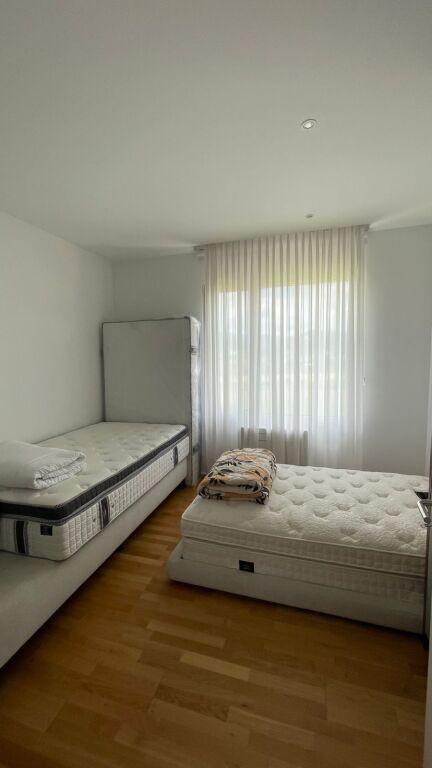 Shitet, Vilë Moderne, Vishnjë, Tiranë – 1,200,000€ | 750 m² truall | 250 m² ndërtim