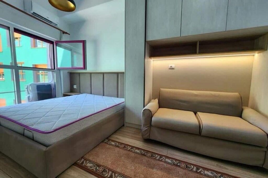 Studio apartment for sale at Mangalem Complex
