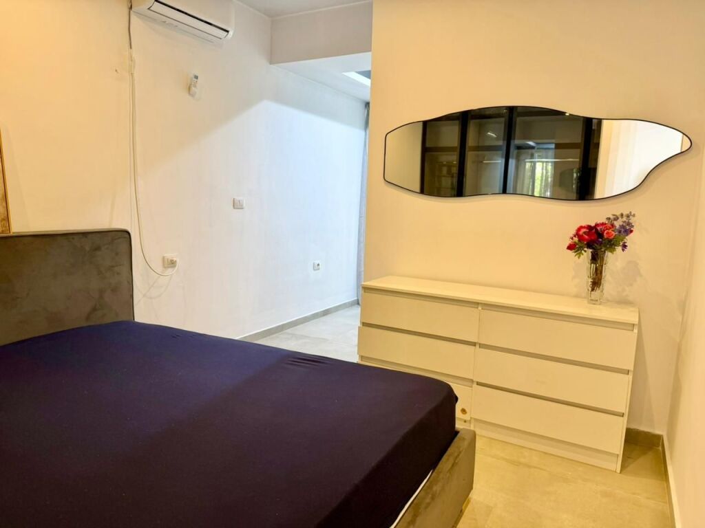 SHITET APARTAMENT 1+1,REZ.. KODRA E DIELLIT 2