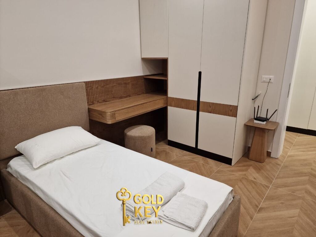 SHITET APATRAMENT LUXURY 27 KATSHI VOLLGA