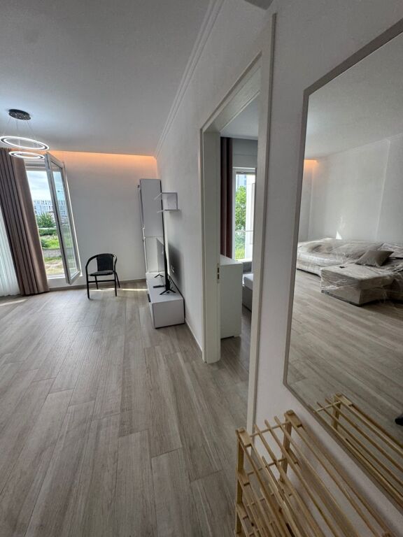 1+1 apartment for rent