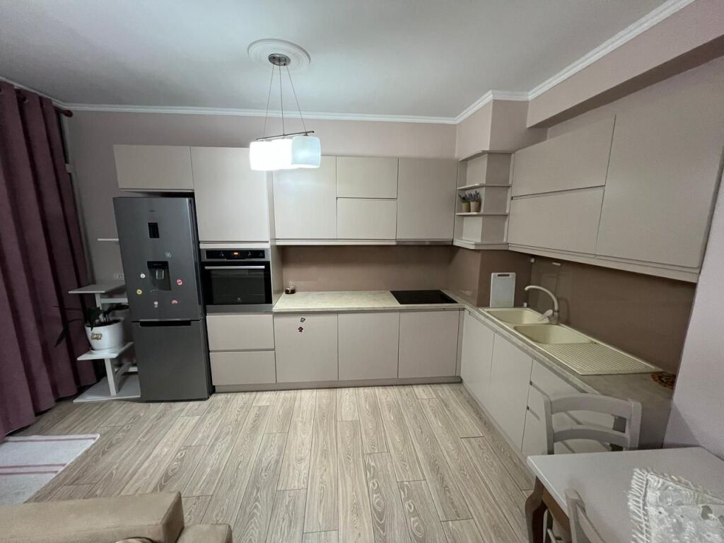 🏢Astir near Fox Bar, a 2+1+2+parking space apartment, furnished, is for rent. 55,000 Leke
