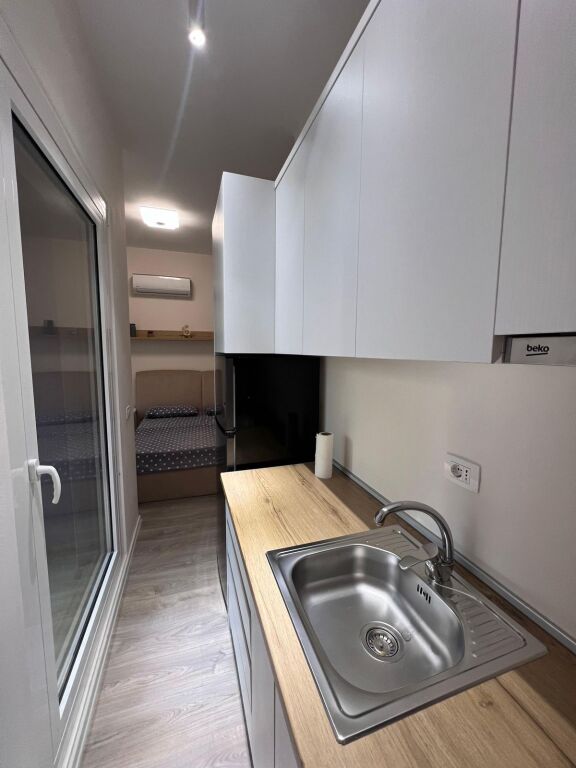 Qera | Garsoniere | Ali Demi | 400 €/muaj