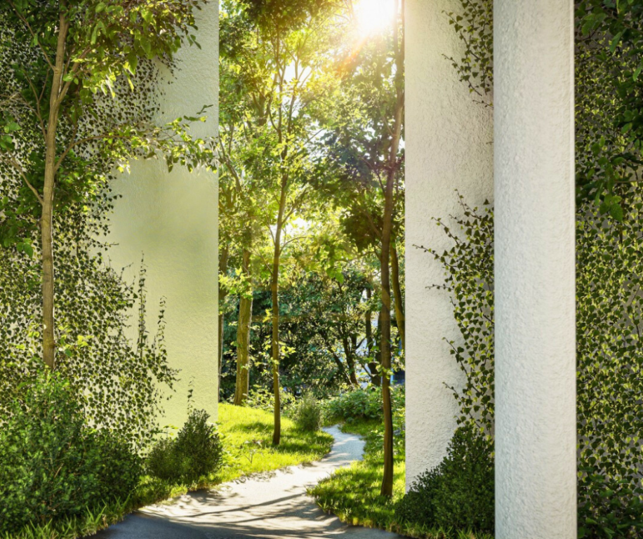 Appartamento in Vendita – Mjull Bathore, Tirana