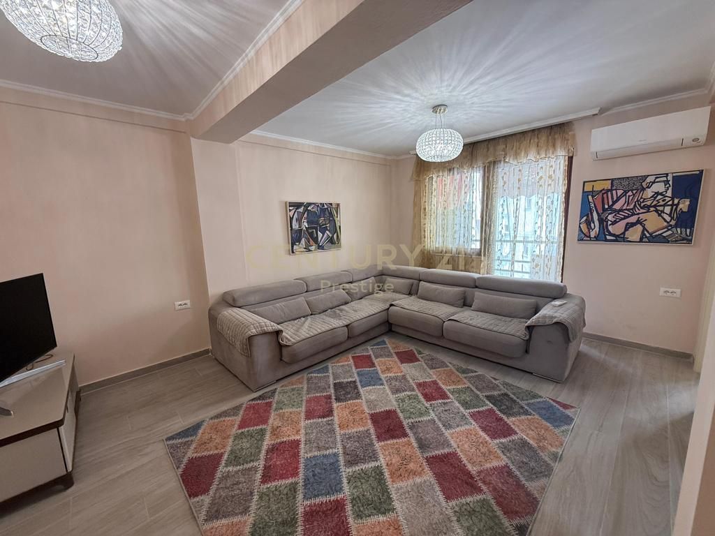 Apartament Ne Shitje