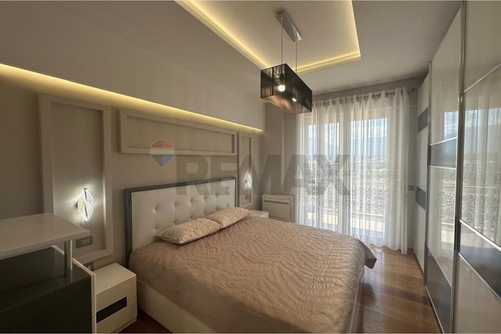Apartament 2+1