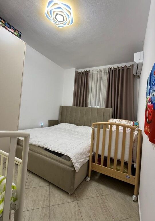 Apartament 1+1 në shitje - Kombinat