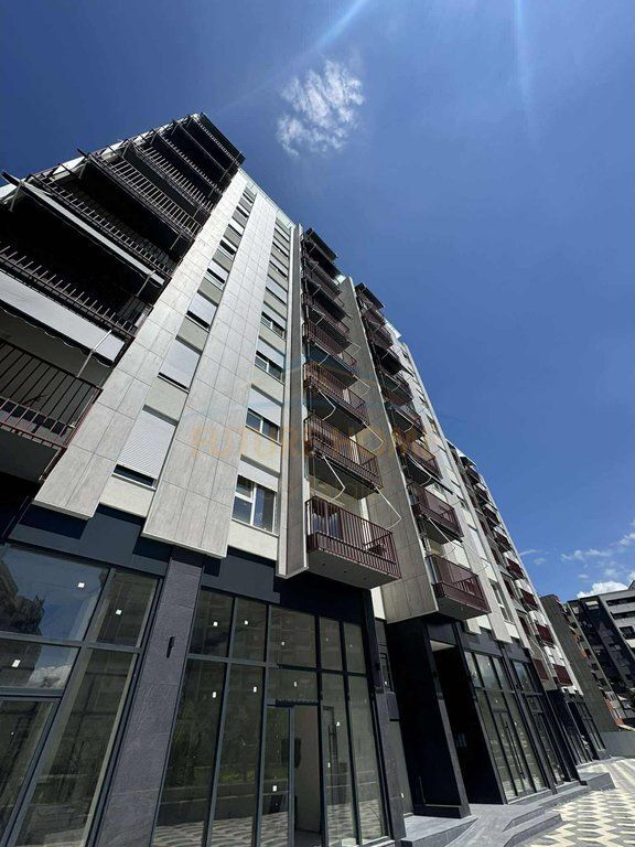 Renting Apartment 1+1+Parking Spot