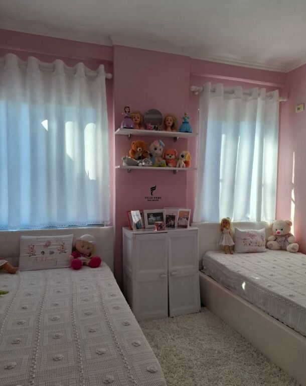 SHITET APARTAMENT 3+1+3 ASTIR 220.000 EURO FH-76147