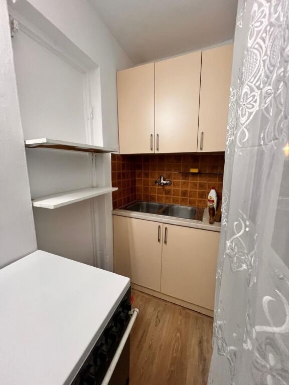 Affitto | Apartament 1 + 1 | Pediatria | 400 €/mese