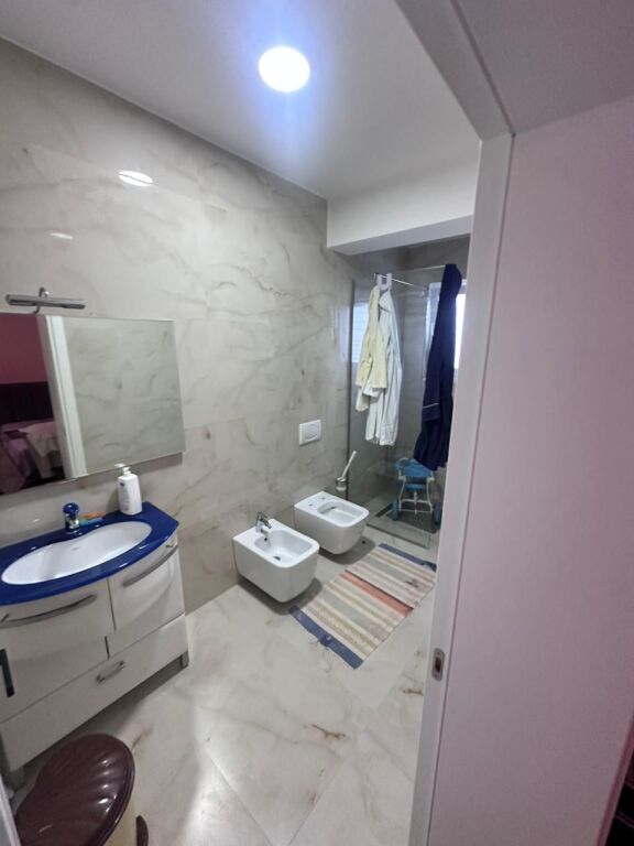 VILLA WITH 3 FLOORS FOR SALE IN THE CURRILAVE AREA, DURRES