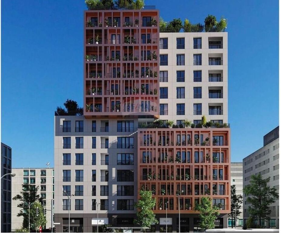 Appartamento - In Vendita - Via Dritan Hoxha, Tirana
