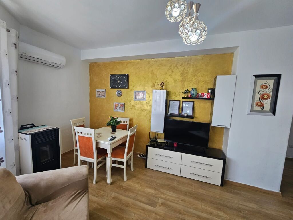 SHITET SUPER  APARTAMENT 2+1 NË PLEPA, DURRES