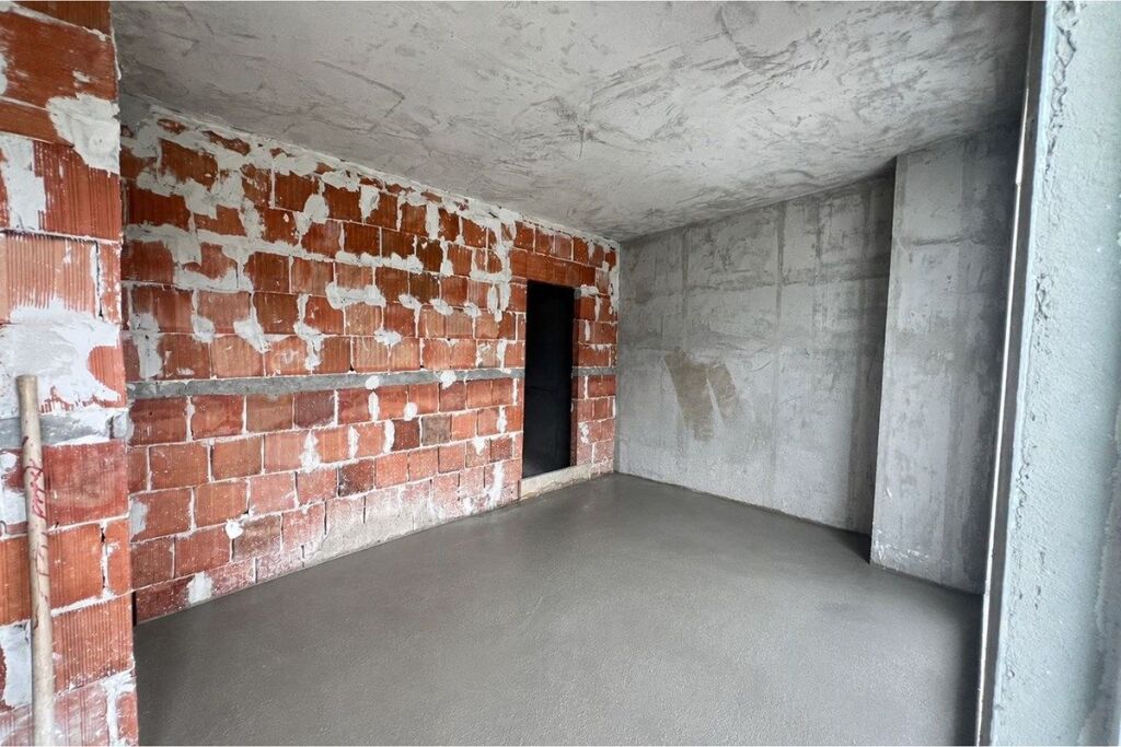 Studio apartment for sale near School 1 May