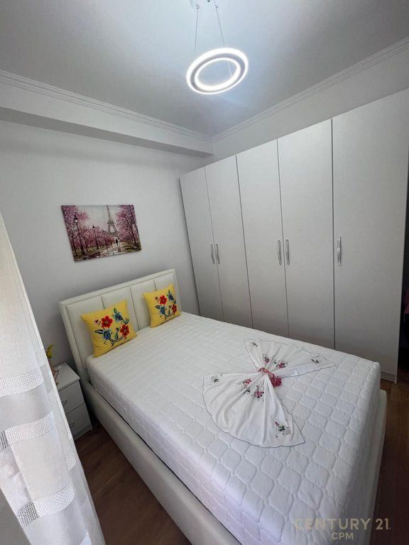 Apartament 1+1 per shitje tek Kodra e Diellit