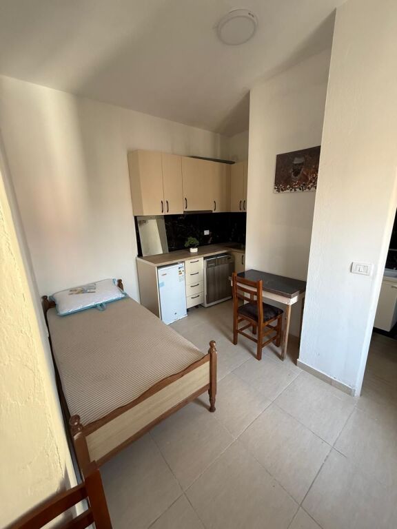 Qera | Garsoniere | Qytet Studenti | 250 €/muaj