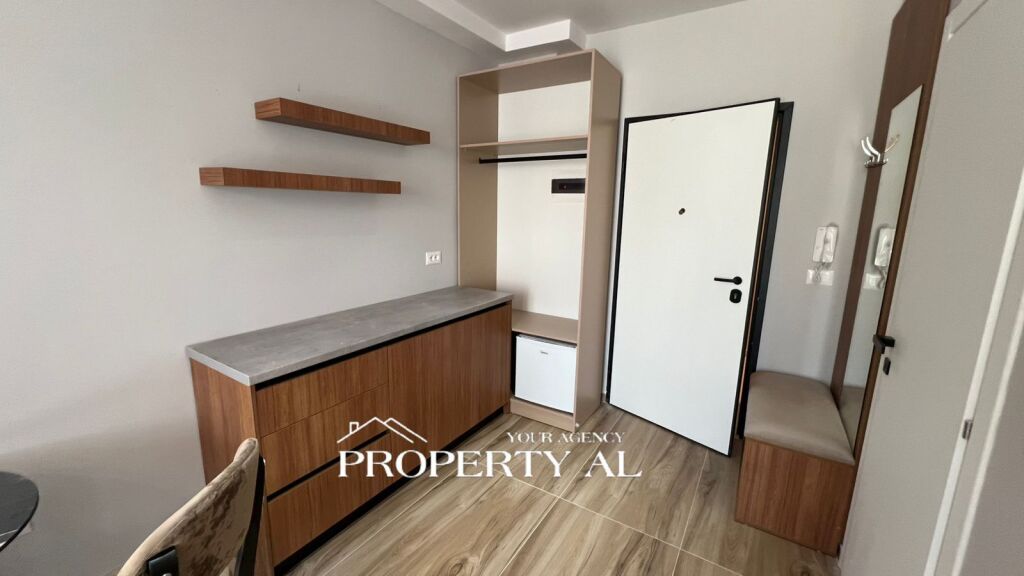 Apartment for sale and investment opportunity