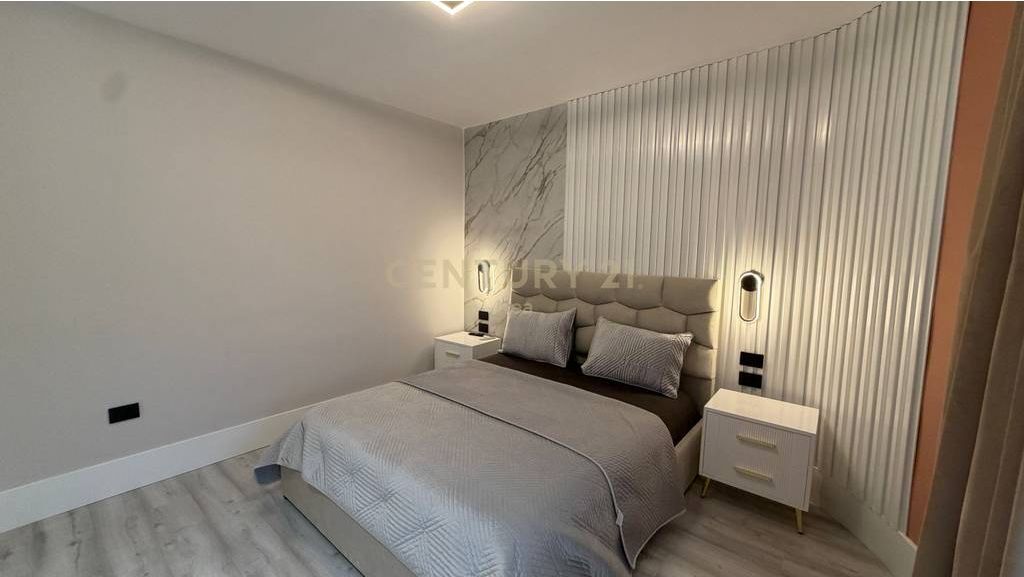 SUPER APARTMENT 2+1 FOR RENT IN BLLOK