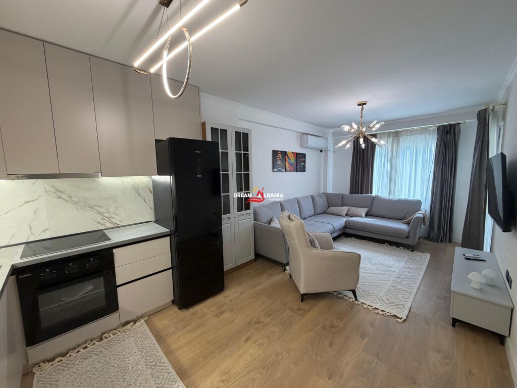 Shitet Apartament 1+1 ne Astir, Tirane (41111573)