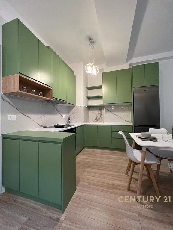 FOR RENT APARTMENT 1+1, AT THE COMPLEX CONTACT!