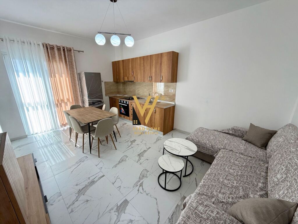 JEPET APARTAMENT 2+1+BLK ME QIRA NE MULLET 500 EURO