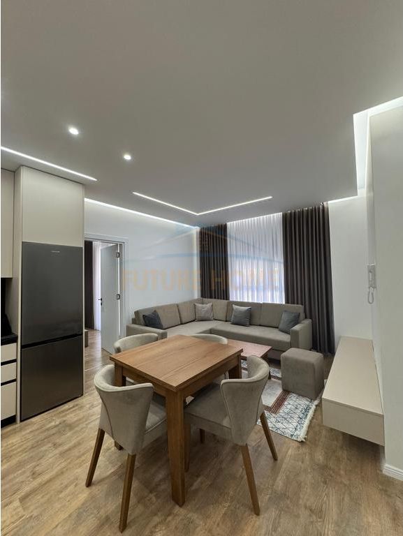 Qera, Apartament 2+1, Color Splash Residence , Paskuqan , Tiranë