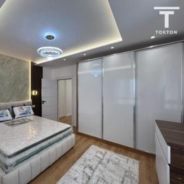 FOR SALE, APARTMENT 2+1+2, PALLATI ME SHIGJETA, TIRANA