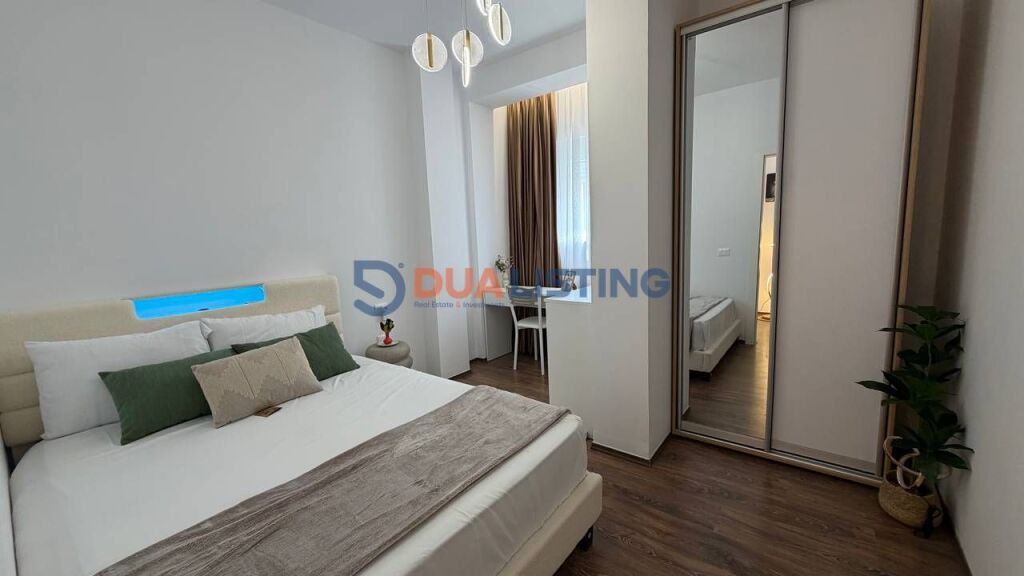 JEPET ME QIRA APARTAMENT 1+1 KODRA E DIELLIT