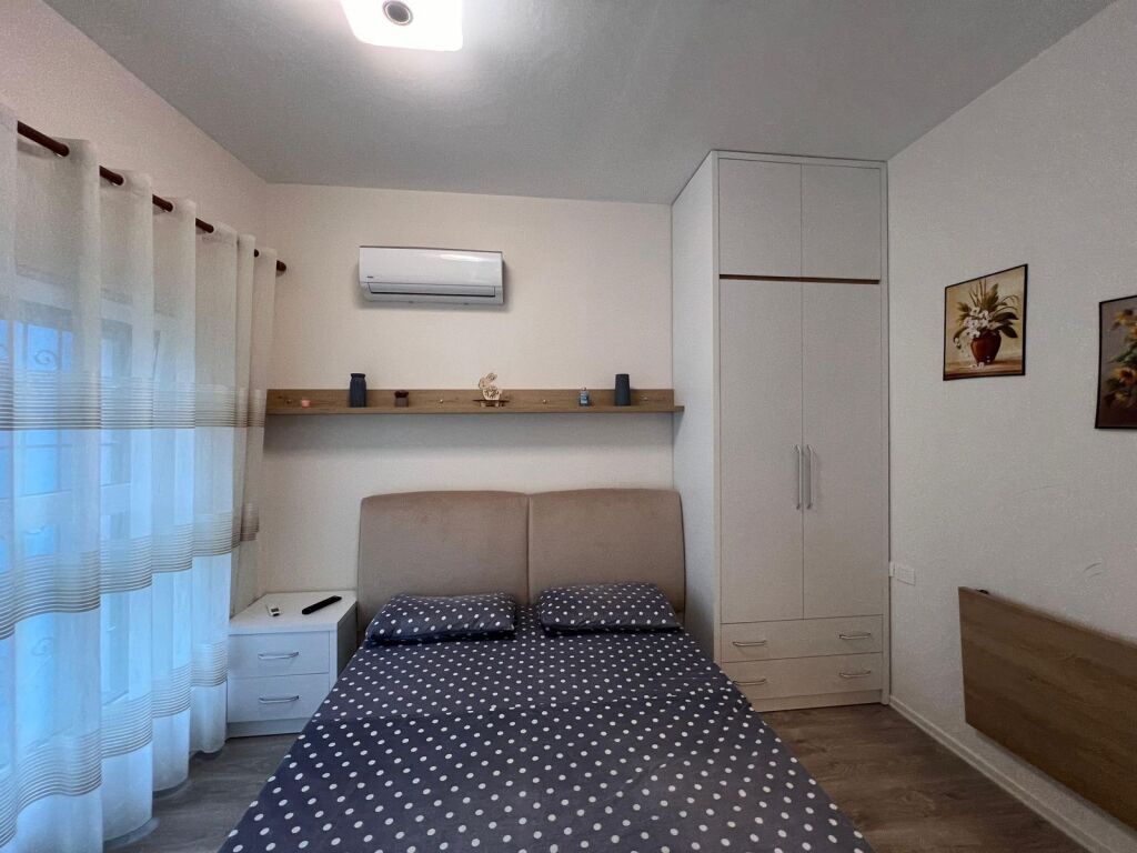 Qera | Garsoniere | Ali Demi | 400 €/muaj