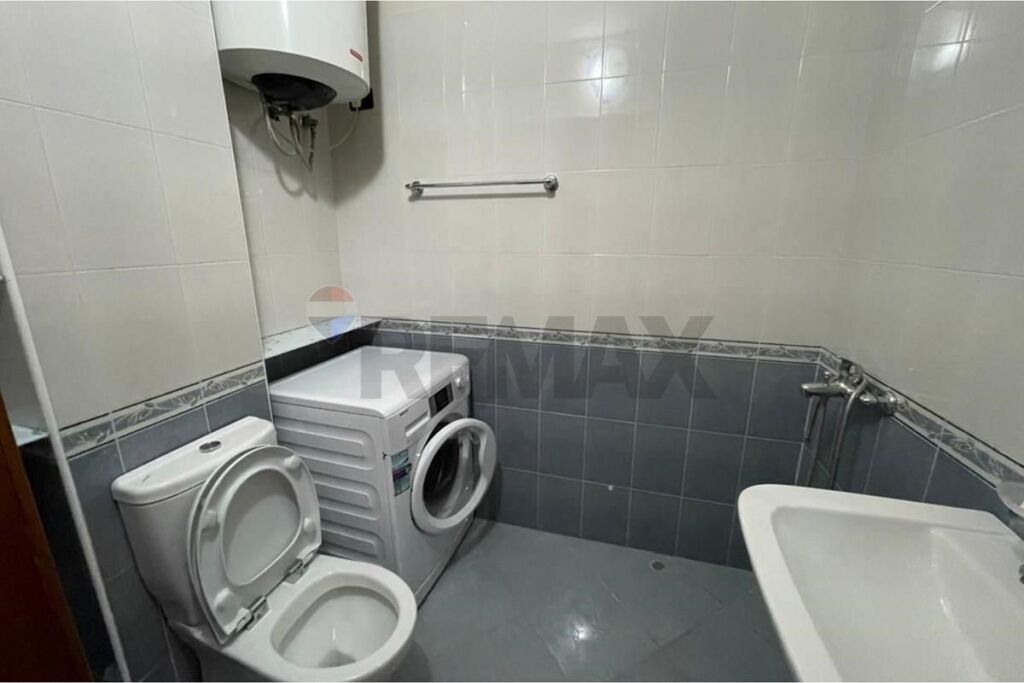 Appartamento 2+1+2 in vendita in Via Elbasan