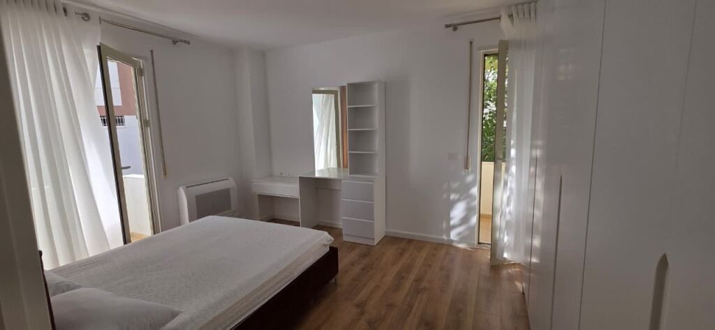 FOR RENT APARTMENT 2+1+STORAGE AT DRY LAKE