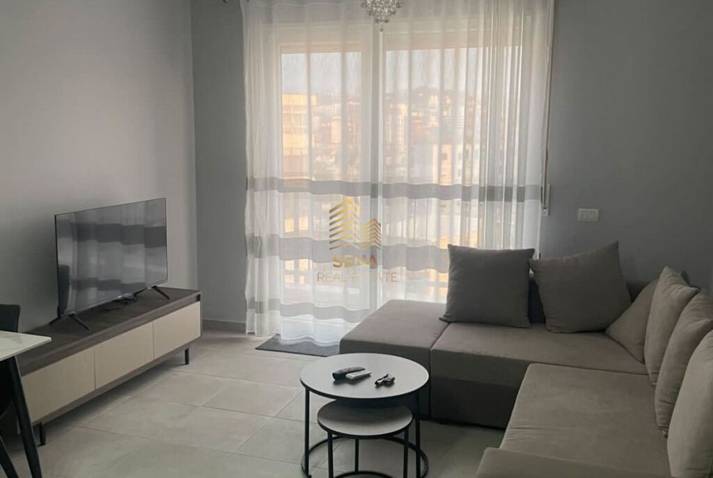 Affitto, Appartamento 2+1+2+blk+Posto Auto, Brryli, 70.000 Lek/mese