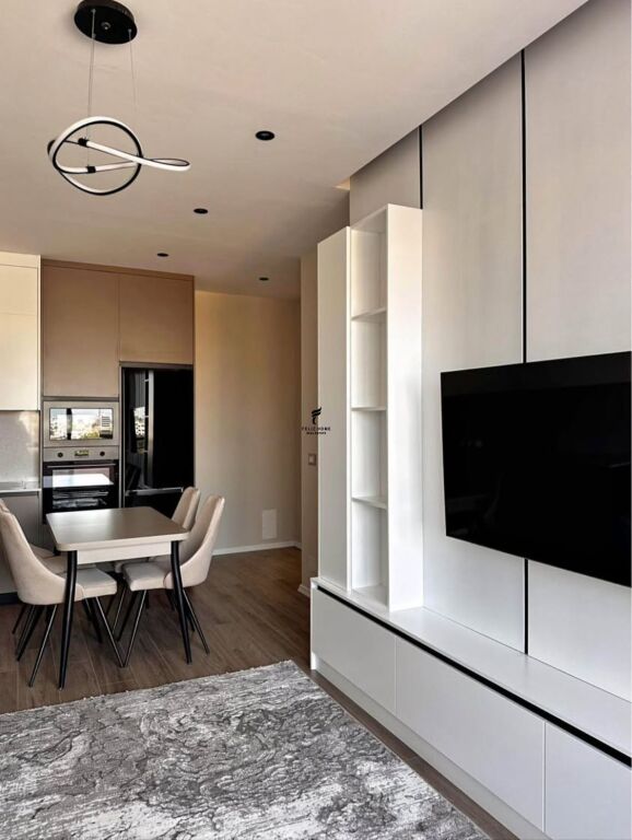 APPARTAMENTO IN AFFITTO 2+1 CASA ITALIA 75.000 LEKE FH-75995