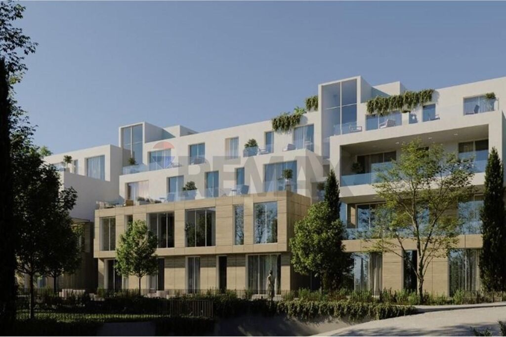 APARTAMENT PER SHITJE TEK BLIN REZIDENCE