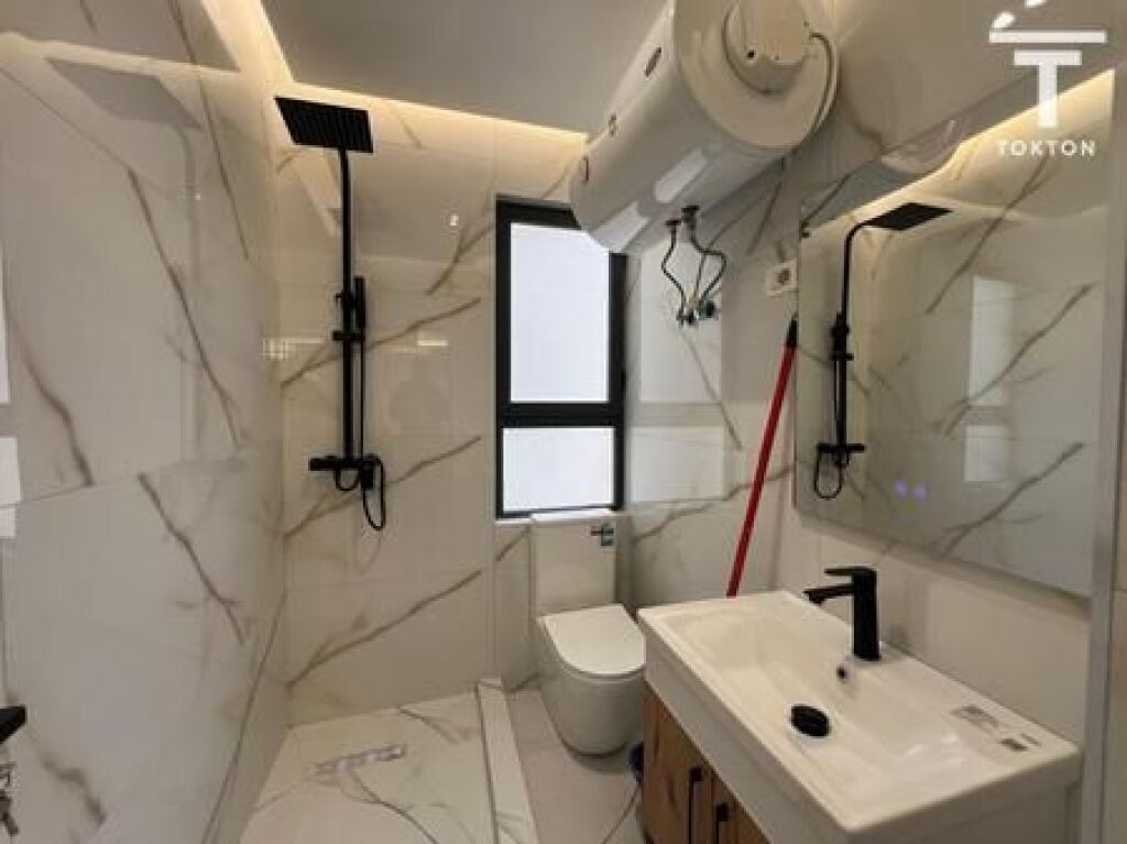 SHITET, APARTAMENT 2+1+2, PALLATI ME SHIGJETA, TIRANË