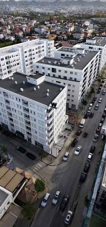 Affittasi Appartamento 2+1 a Kamëz