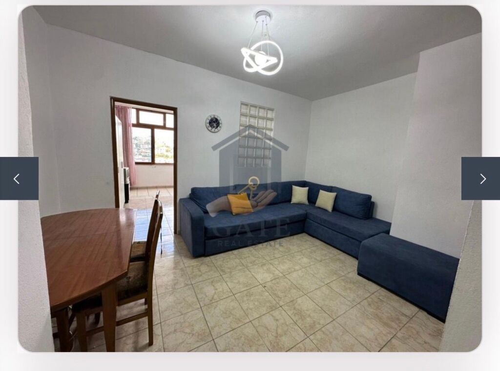 Shitet Apartament 1+1 ne Plazh