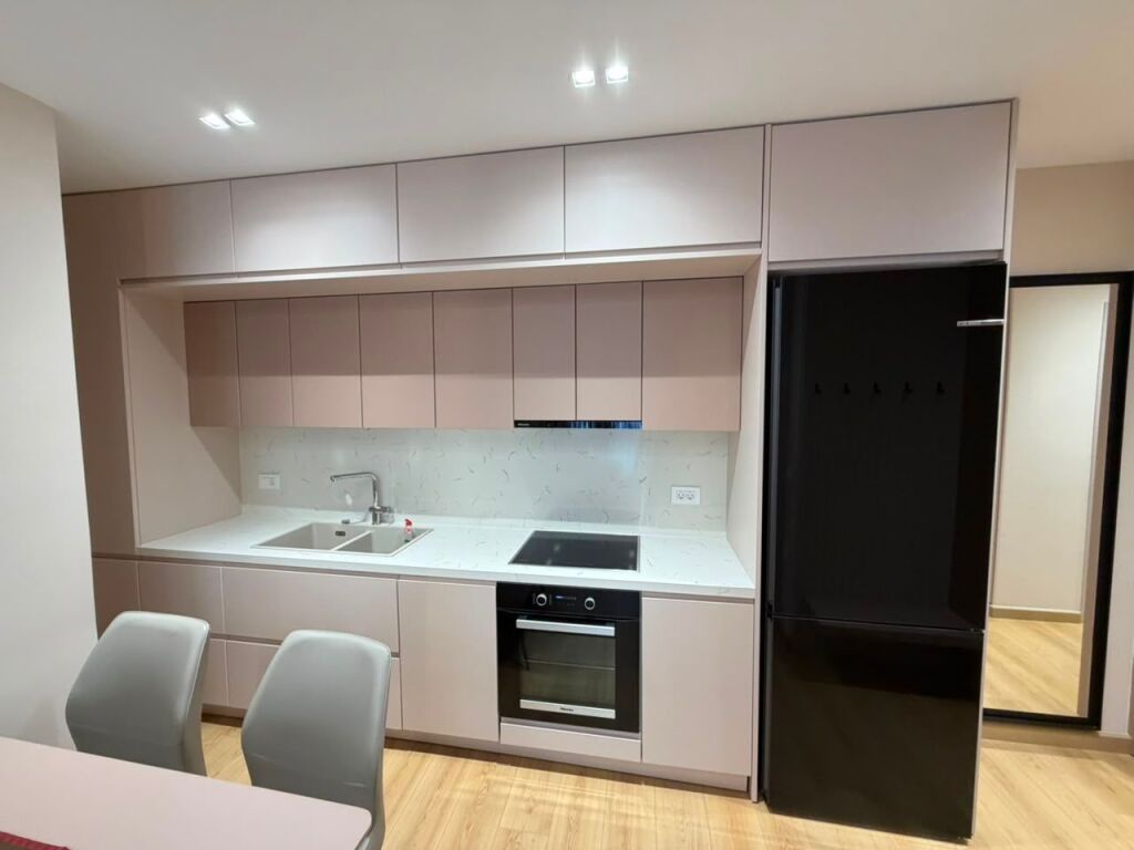 Apartment for rent 2+1+parking Black Bird