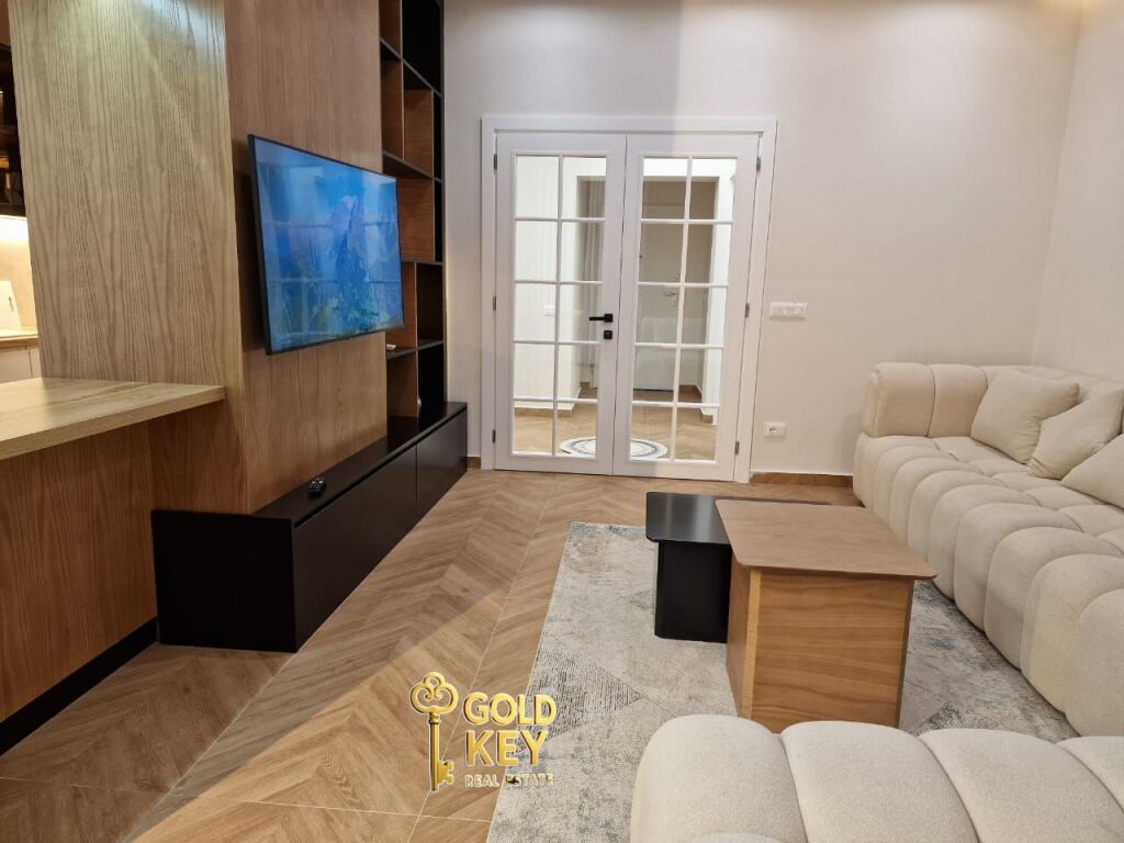 SHITET APATRAMENT LUXURY 27 KATSHI VOLLGA