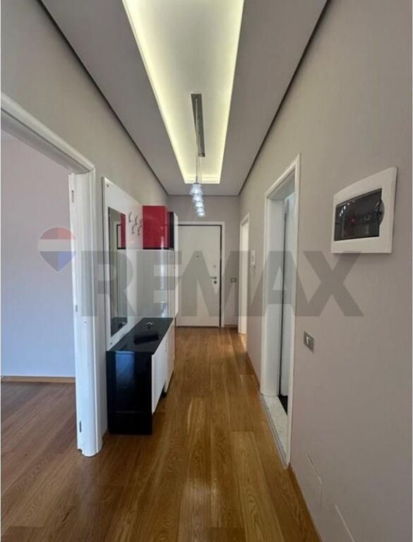 Apartament 2+1