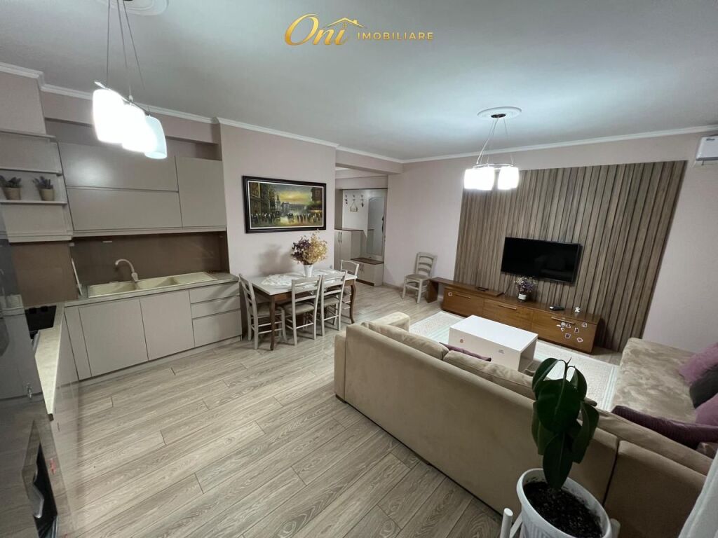APARTMENT FOR RENT 2+1+2 ASTIR