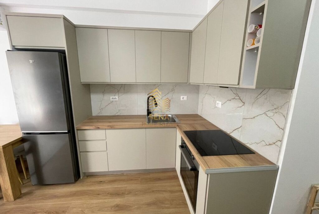 Qira, Apartament 1+1, 5 Maj , 45.000 Leke/muaj