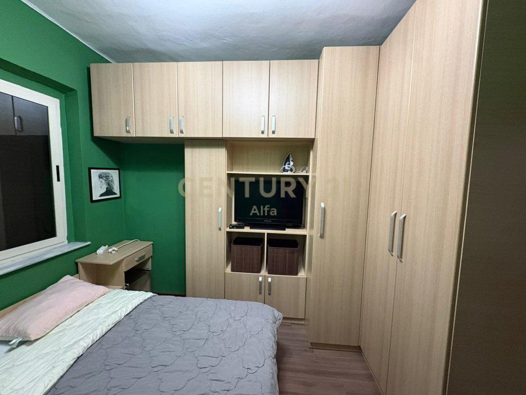 FOR RENT APARTMENT 1+1 – DURRËS ROAD