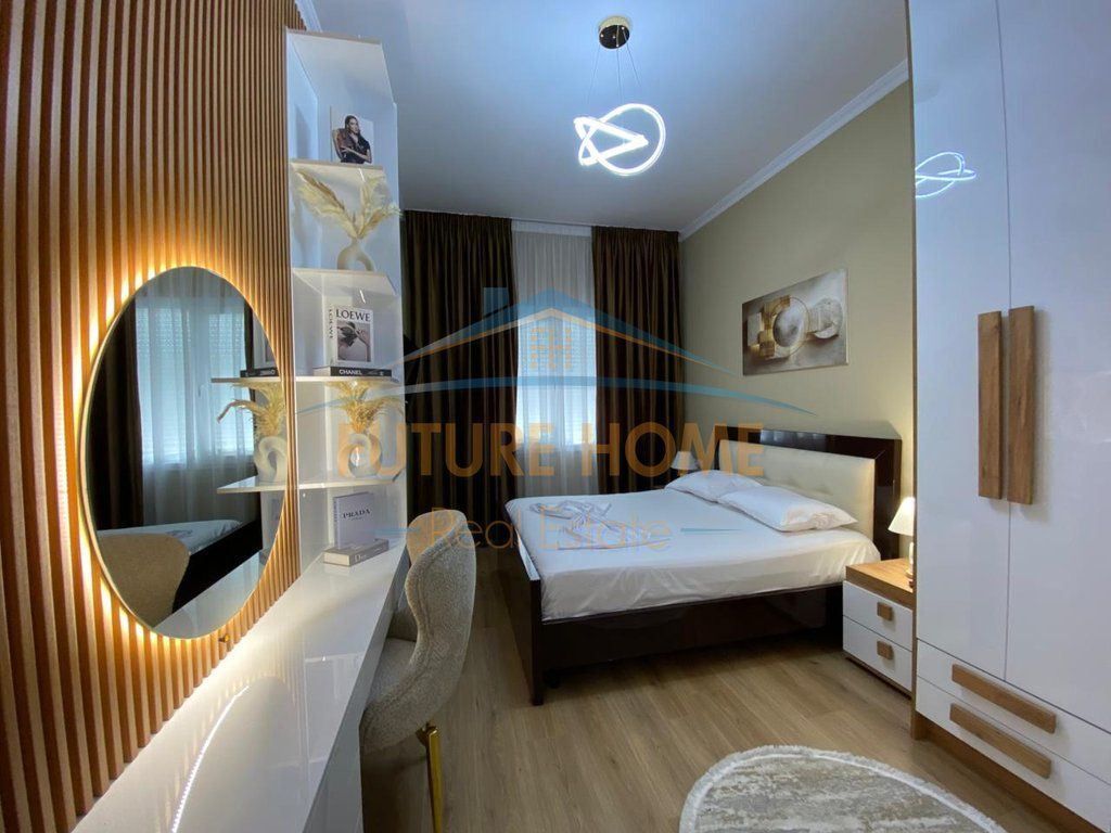 Qira, Apartament 1+1+Post Parkimi, Kopshti Botanik
