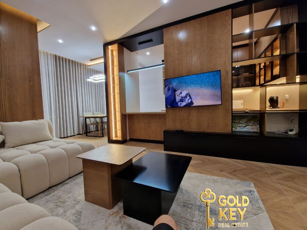 SHITET APATRAMENT LUXURY 27 KATSHI VOLLGA
