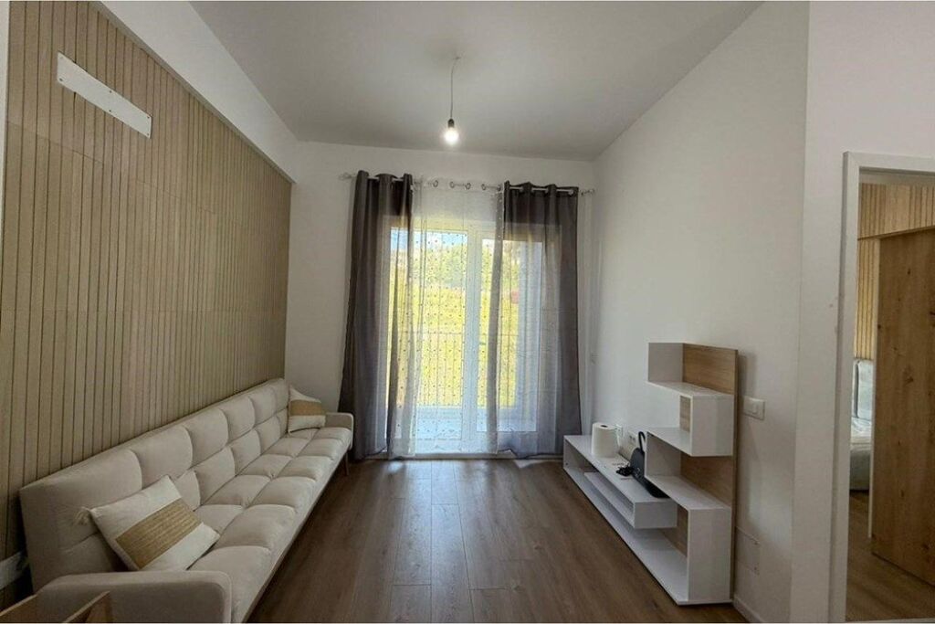 Apartament 1+1 me Qira tek Residenca OXA