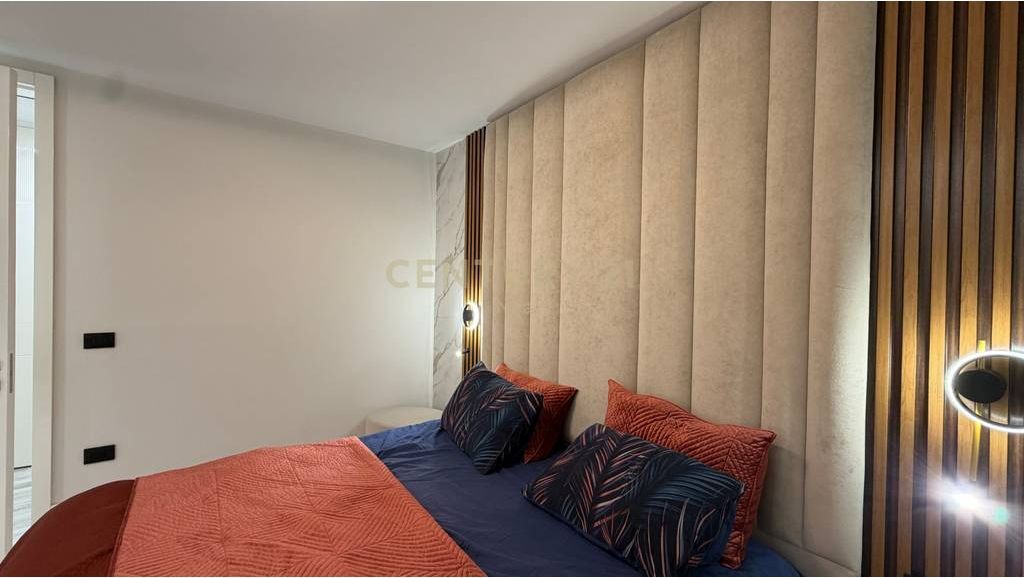 SUPER APARTMENT 2+1 FOR RENT IN BLLOK