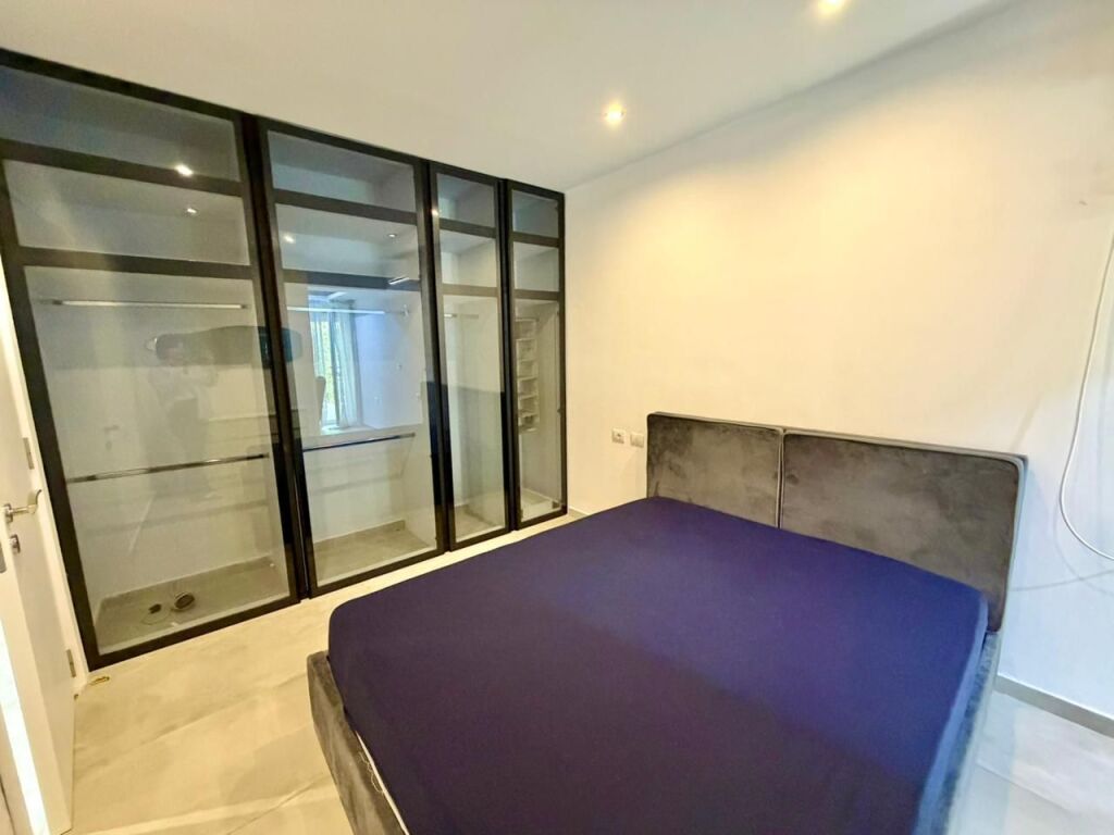SHITET APARTAMENT 1+1,REZ.. KODRA E DIELLIT 2