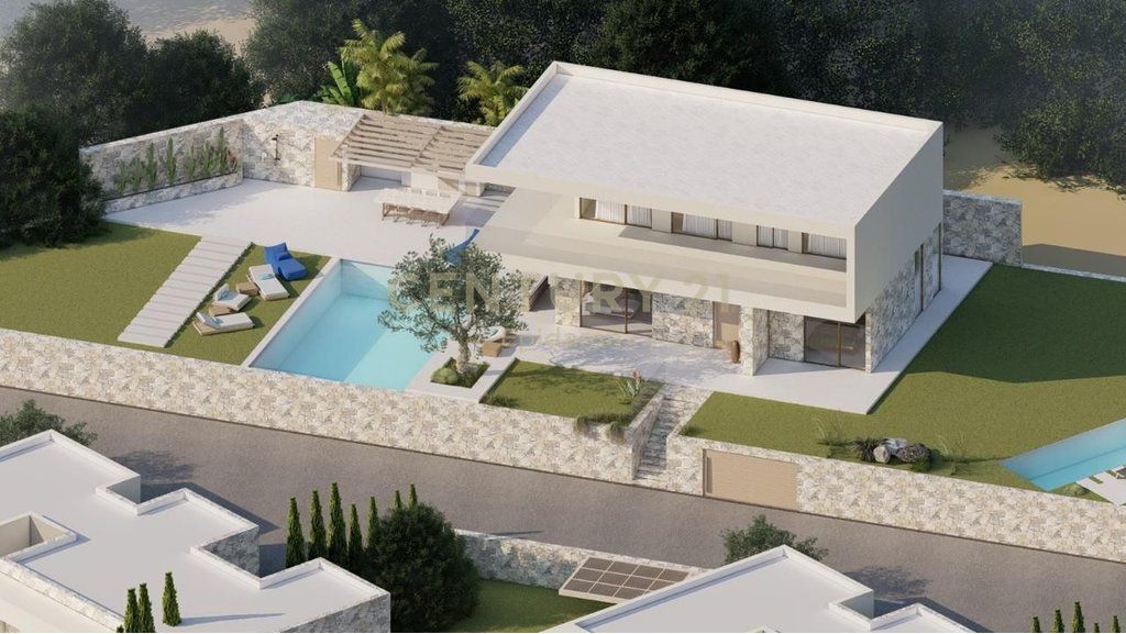 EKSKLUZIVE SHITET TOKË ME LEJE AGROTURIZËM TË MIRATUAR NË GJIRIN E LALZIT !!   900,000 €